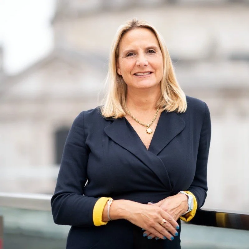 Brigitte Trafford appointed Group Chief Corporate Affairs Officer of Howden 