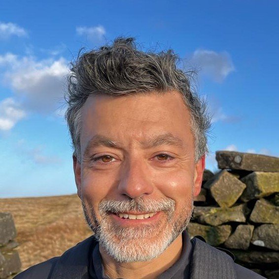 Damian Guha joins Vibrant Foods as CEO
