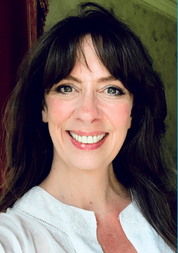 Charlotte Lock joins John Lewis Partnership as Customer Director