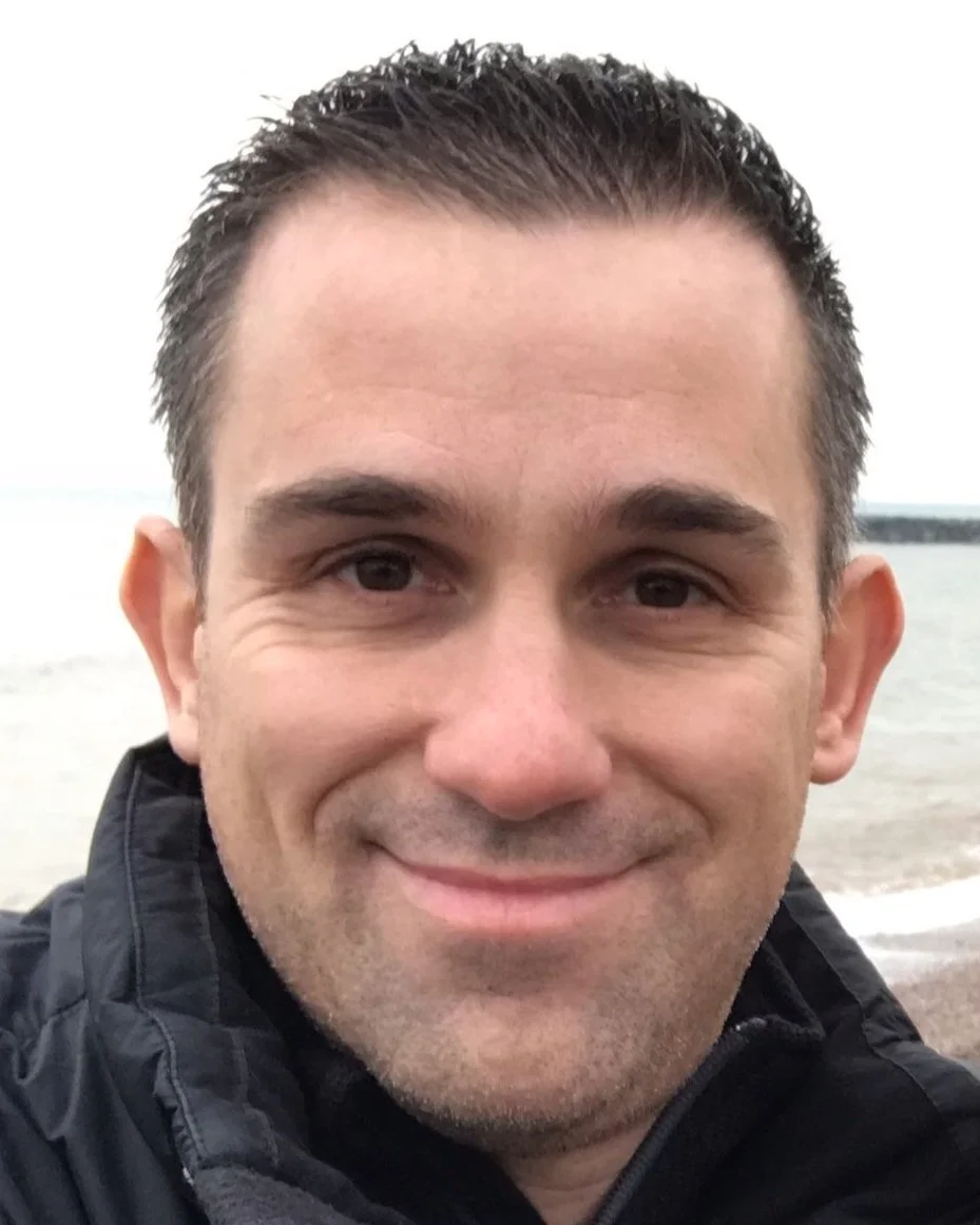 Paul Dunford joins Zizzi as People Director