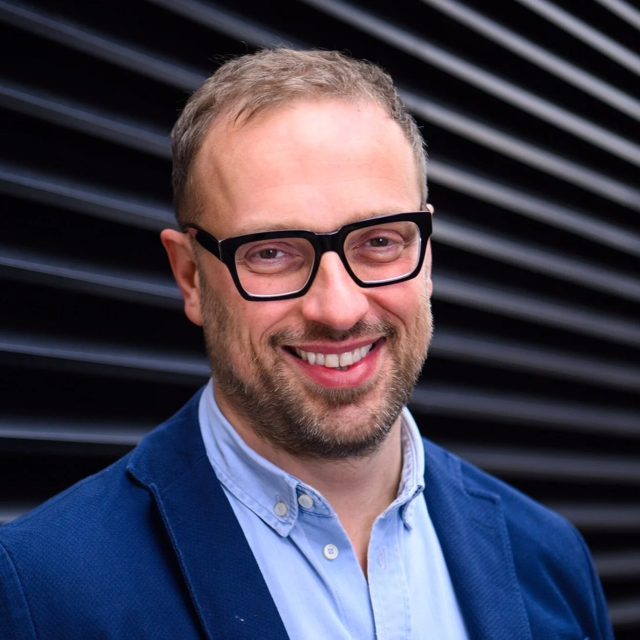 James Denton-Clark appointed Global CEO at Forsman &amp; Bodenfors