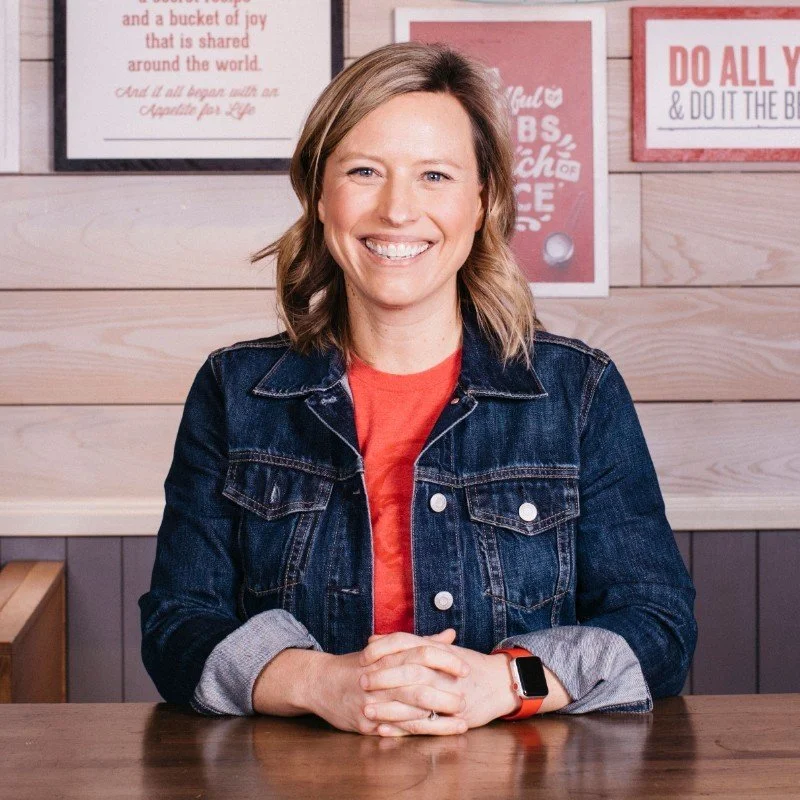 Meghan Farren rejoins KFC UK&amp;I as General Manager
