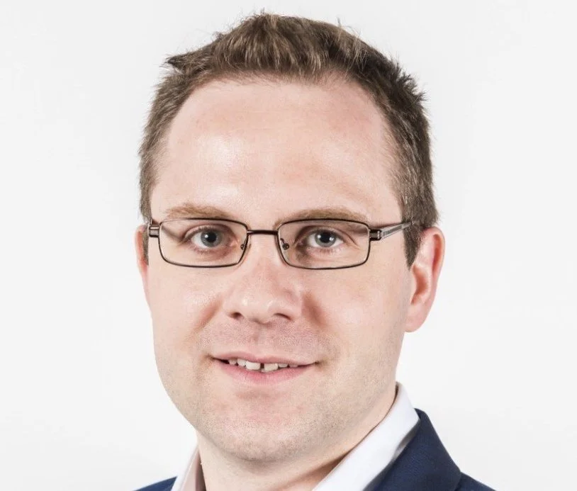 Peter Oliver joins DAZN as Chief Marketing Officer