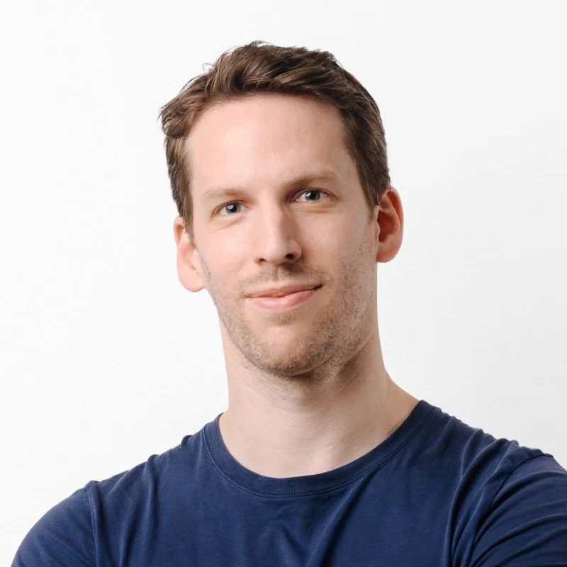 Alex Sonnenberg joins AnyVan as CMO