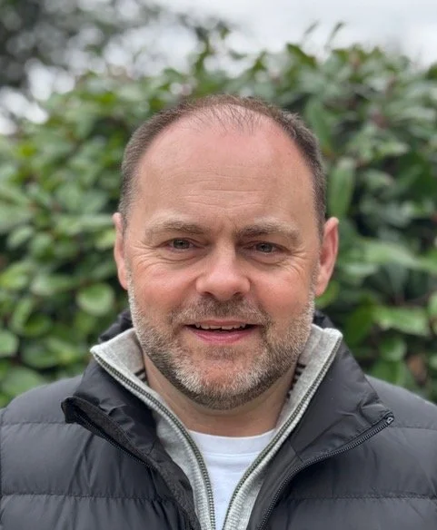 Mark Evans joins Cancer Research UK as Board Trustee