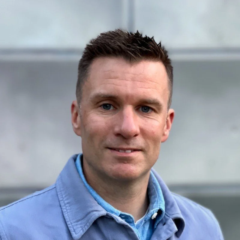 Alastair McKerrow joins Triniti Marketing