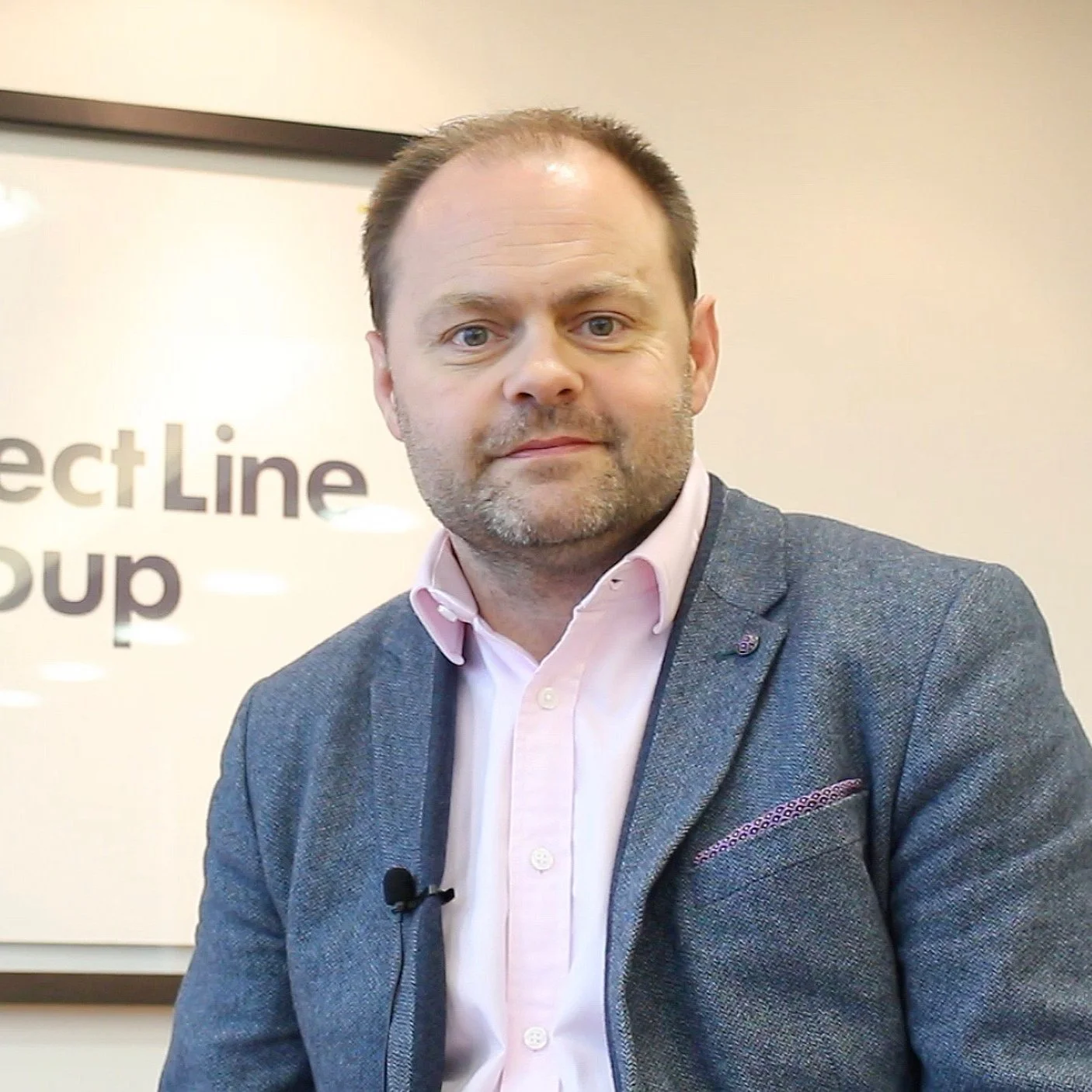 Mark Evans to join Hunter-Miller as Board Advisor