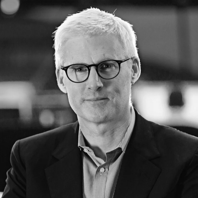 Will Orr joins The Gym Group as CEO