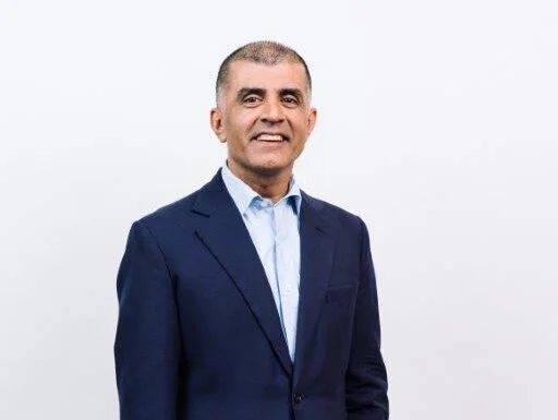 Sarwjit Sambhi joins St. Modwen Properties as CEO