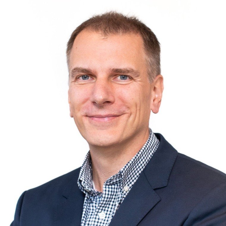 Thorsk Westphal joins German Doner Kebab as Global CMO