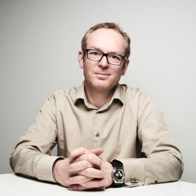 Julian Elliott: Why your organisation needs a viable data strategy