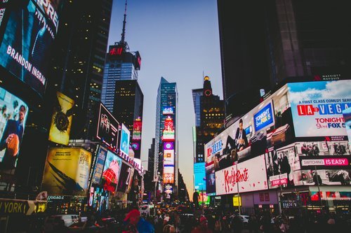 customer experience & marketing