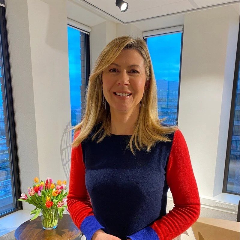 Marketing consultancy Triniti appoints new Client Director