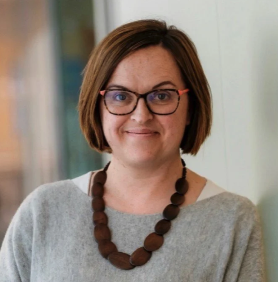 Sarah Howell joins Screwfix as Director of Marketing Communications 