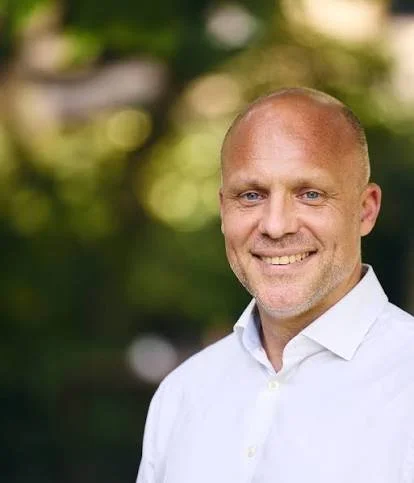 Andy Palmer appointed CEO of Academy Royale International