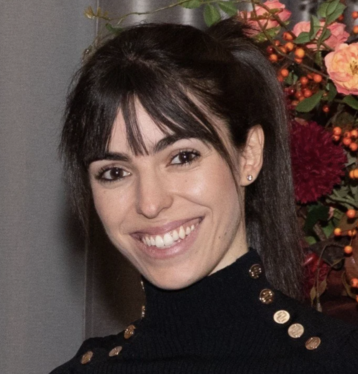 Celia Iordache Pérez joins Azzurri as Head of Sustainability &amp; ESG