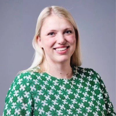 Sarah Thomson appointed Chief Marketing Officer at The Gym Group