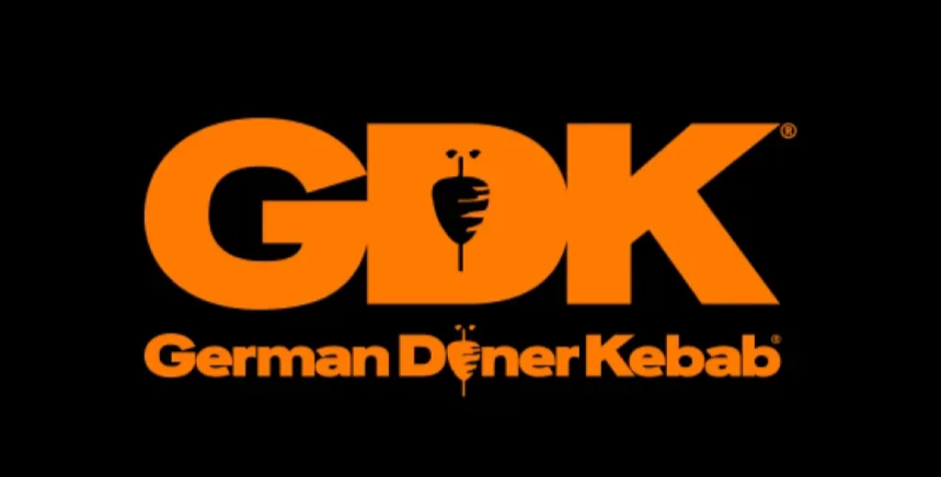 Logo with three water droplets and the text 'SES Water'