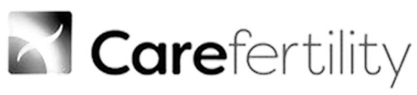 Careferty logo with a crescent moon and star icon.