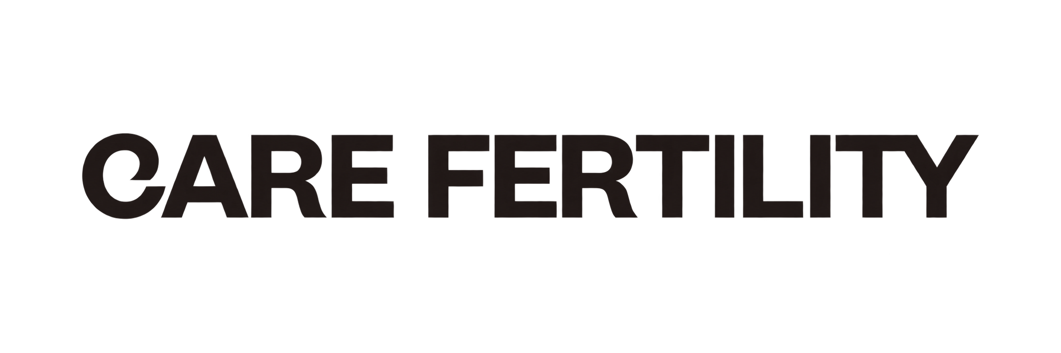 Careferty logo with a crescent moon and star icon.