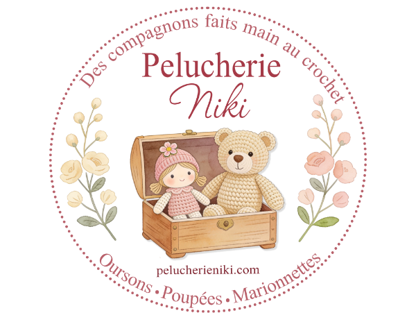 Pelucherie Niki