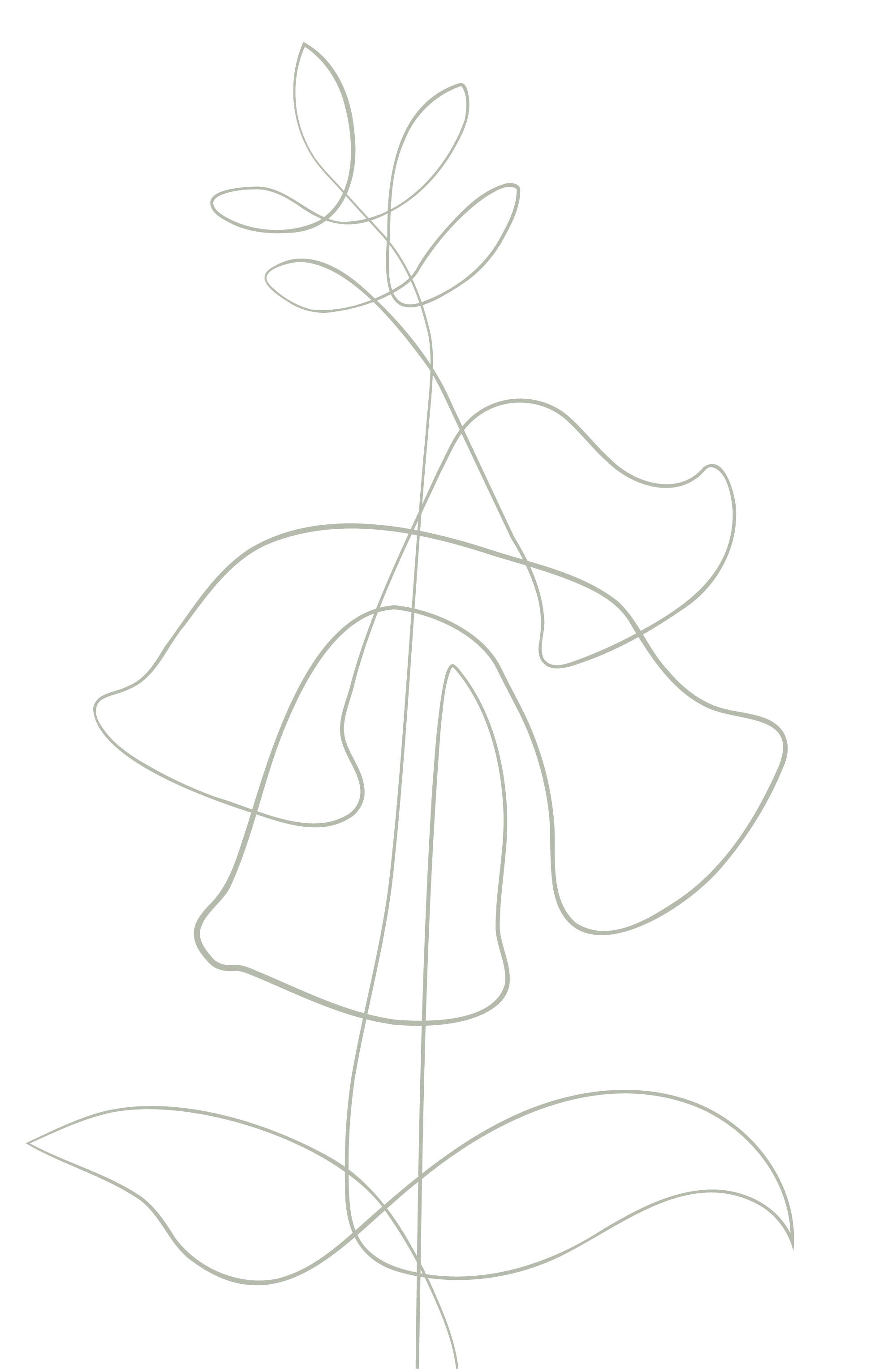 Illustration for Robert Avenell, designed by madebycross.com