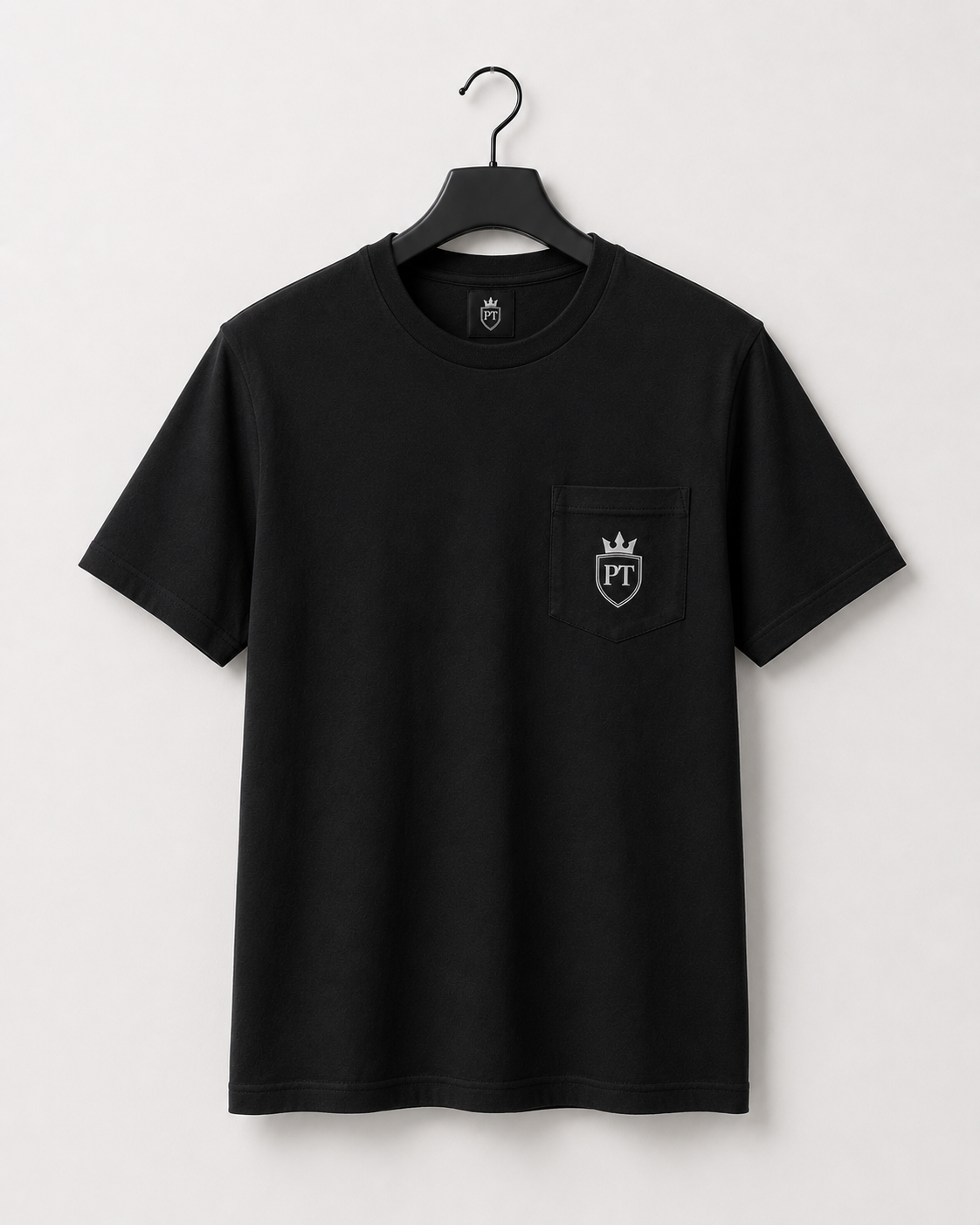 Classic Pocket Tee