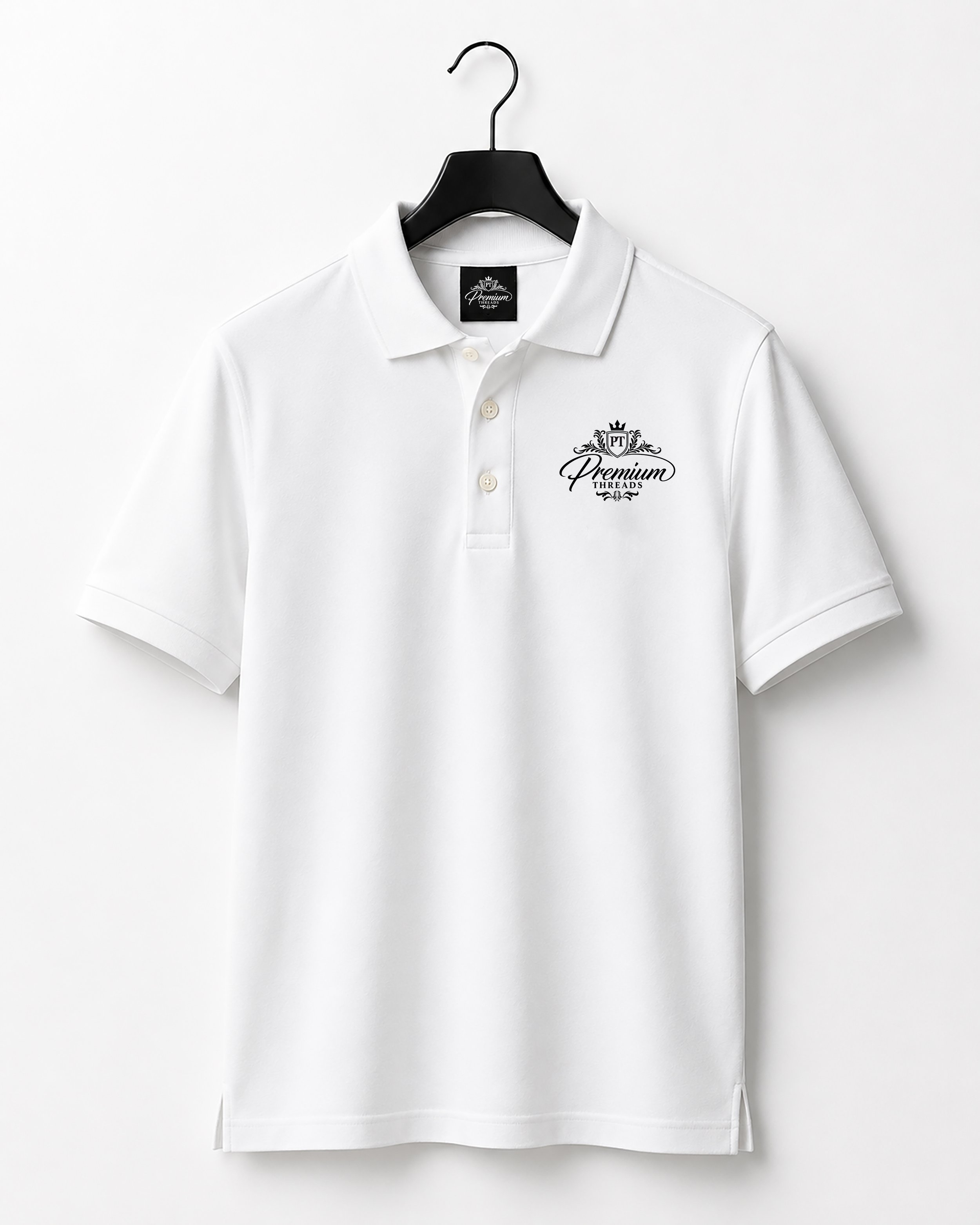 Timeless Performance Polo