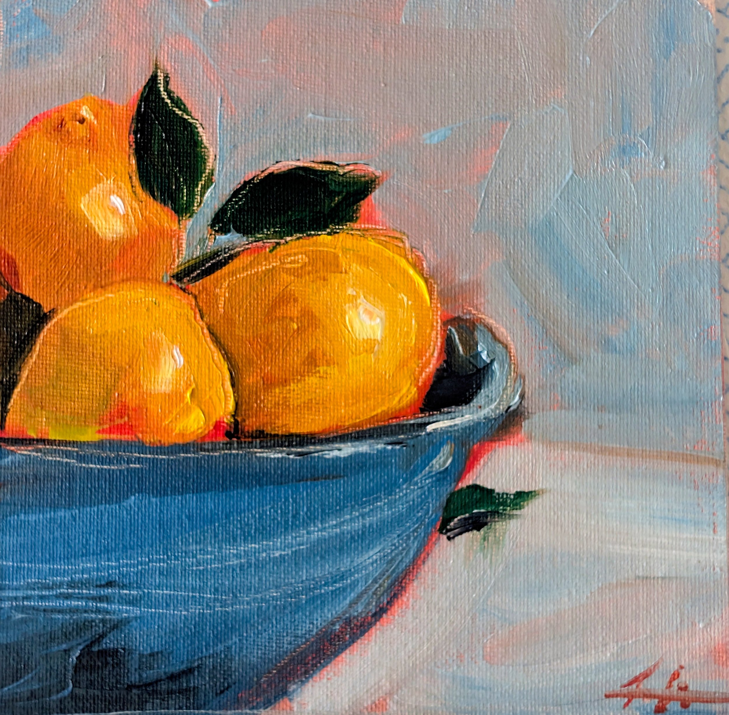 3 Lemons 
