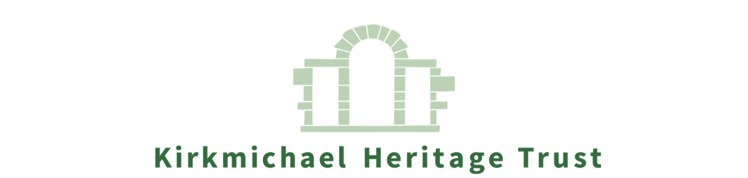 Kirkmichael Heritage Trust