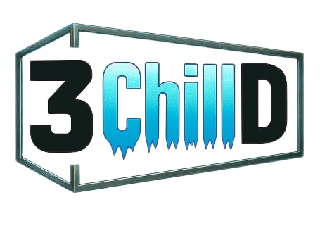 3ChillD