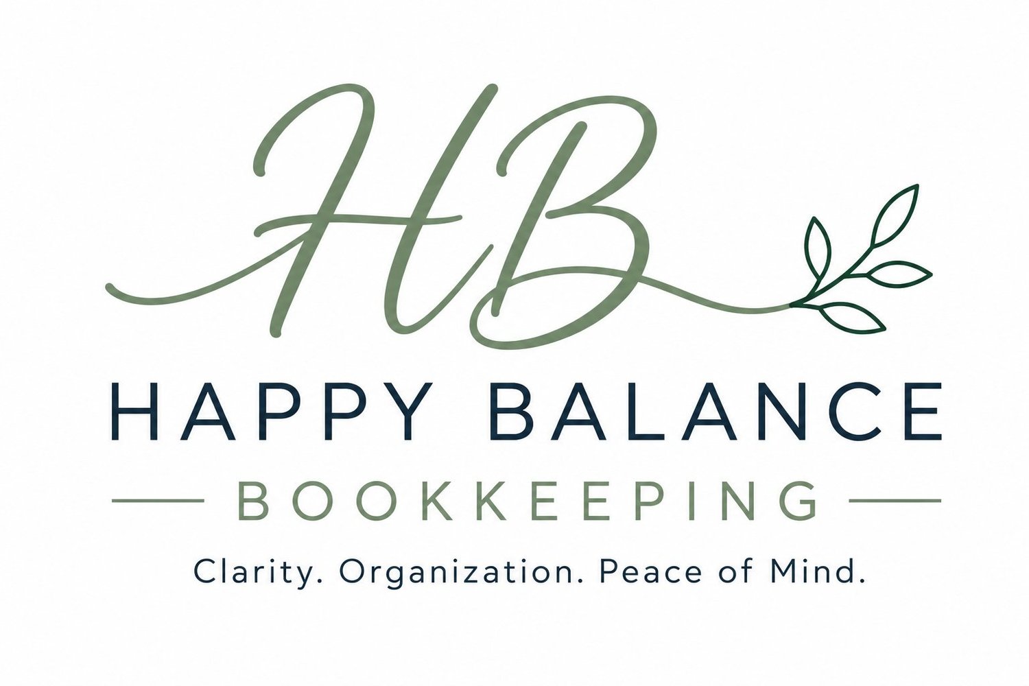 Happy Balance Bookeeping, LLC