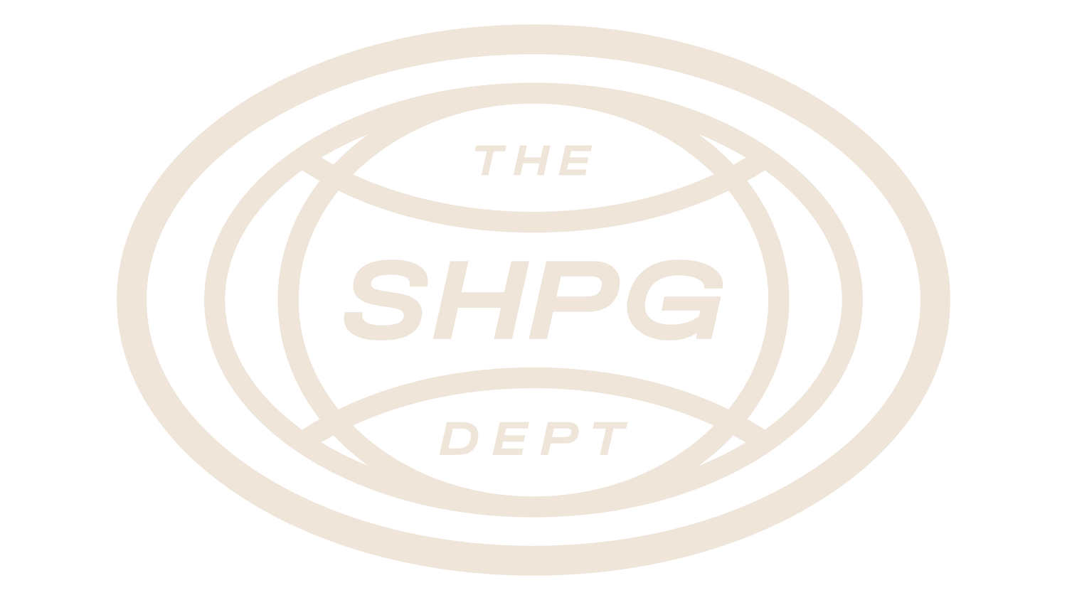 THE SHPG DEPT
