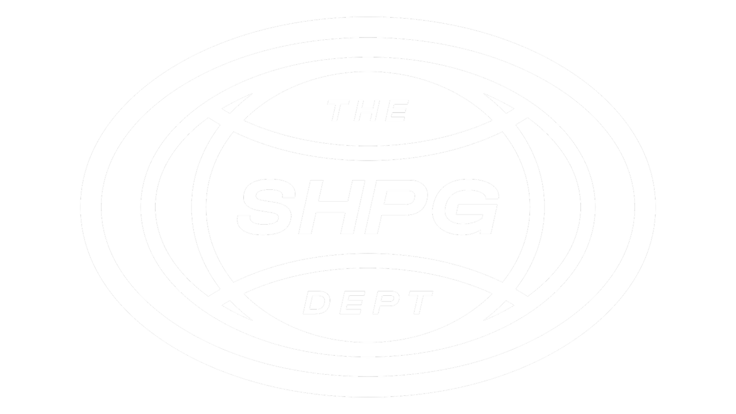THE SHPG DEPT
