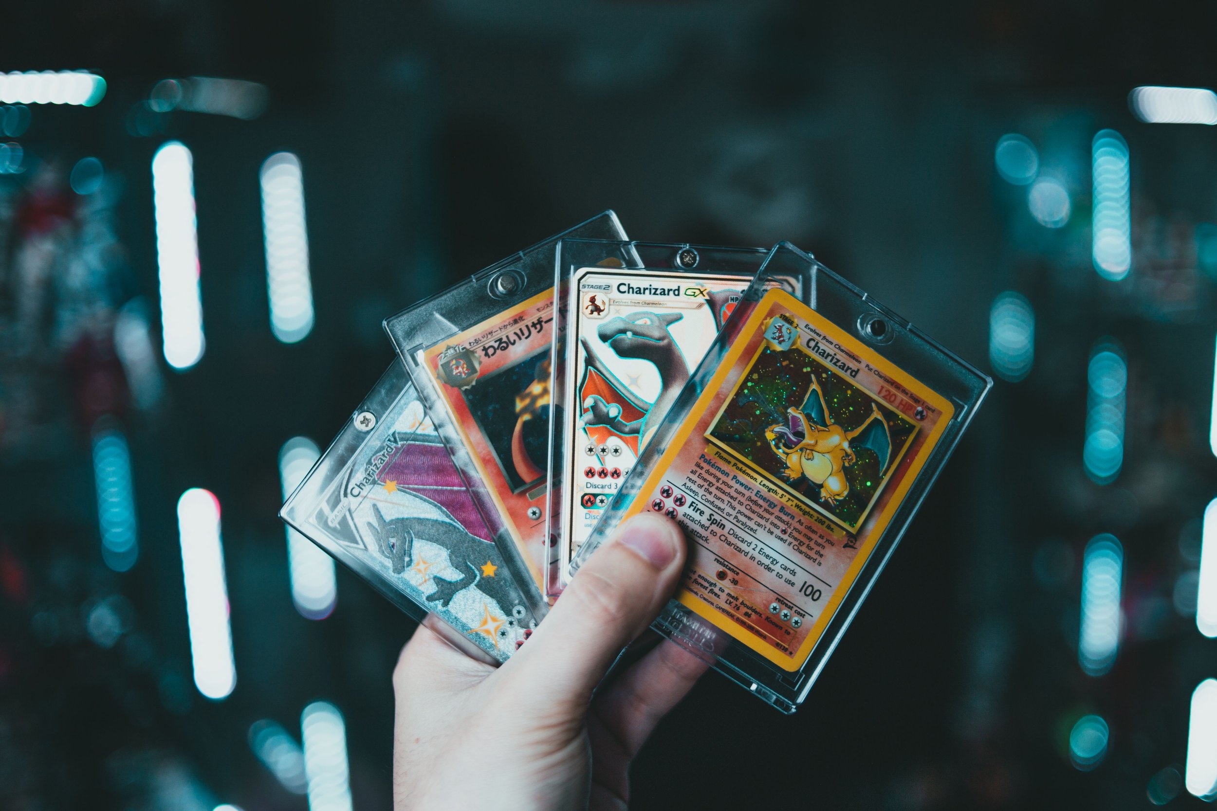 Vendor Takeover 