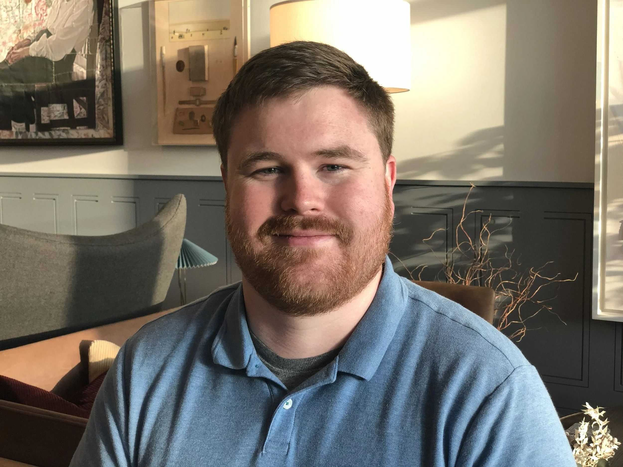 Christopher  Lang, PE