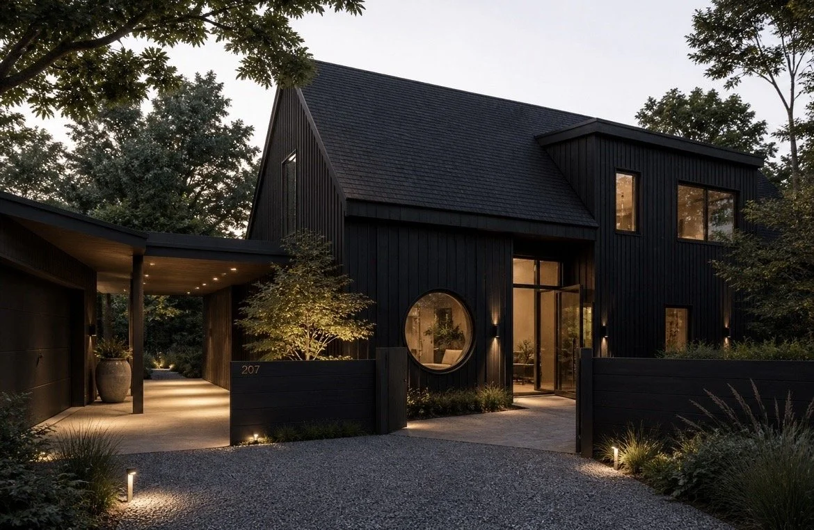 The Black Oak Project