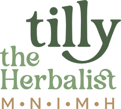 Tilly the Herbalist