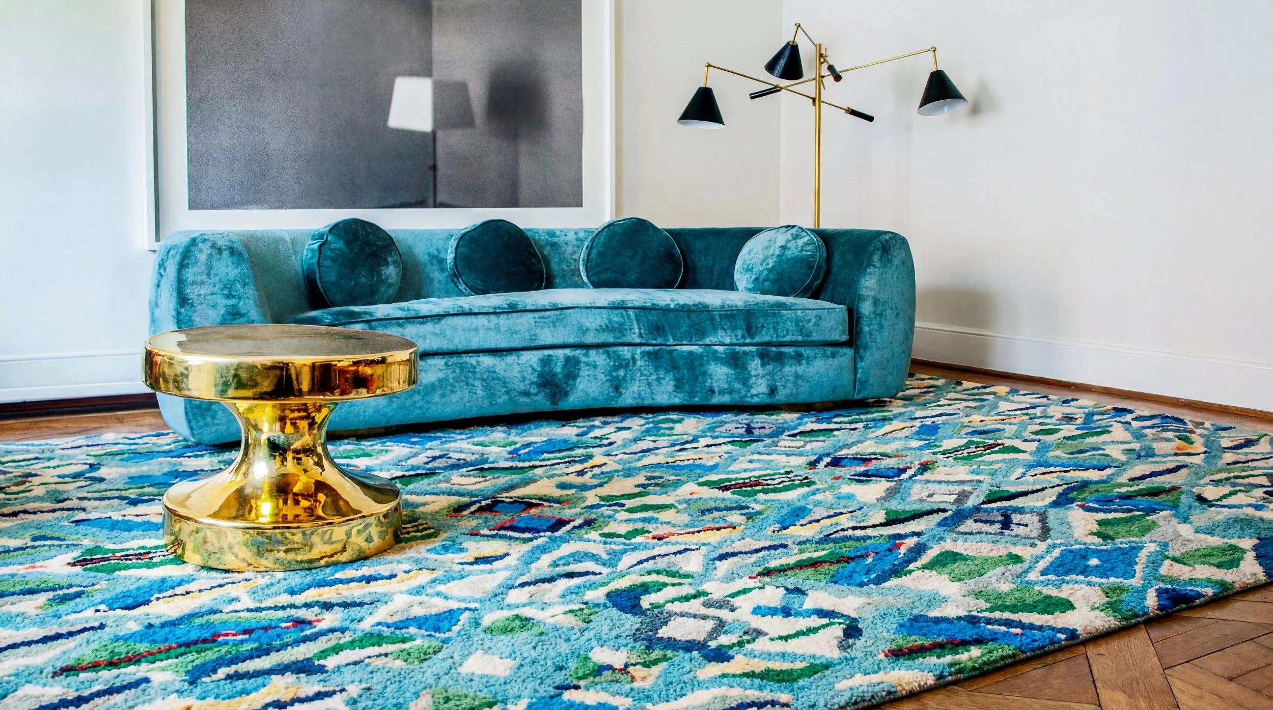 Rugs