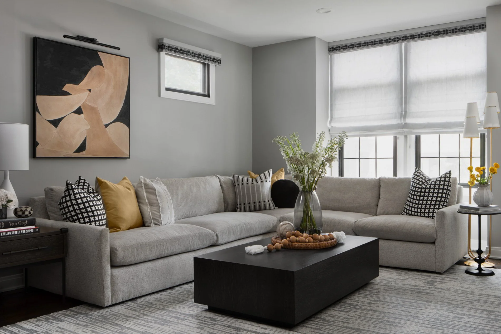 Bucktown Residence