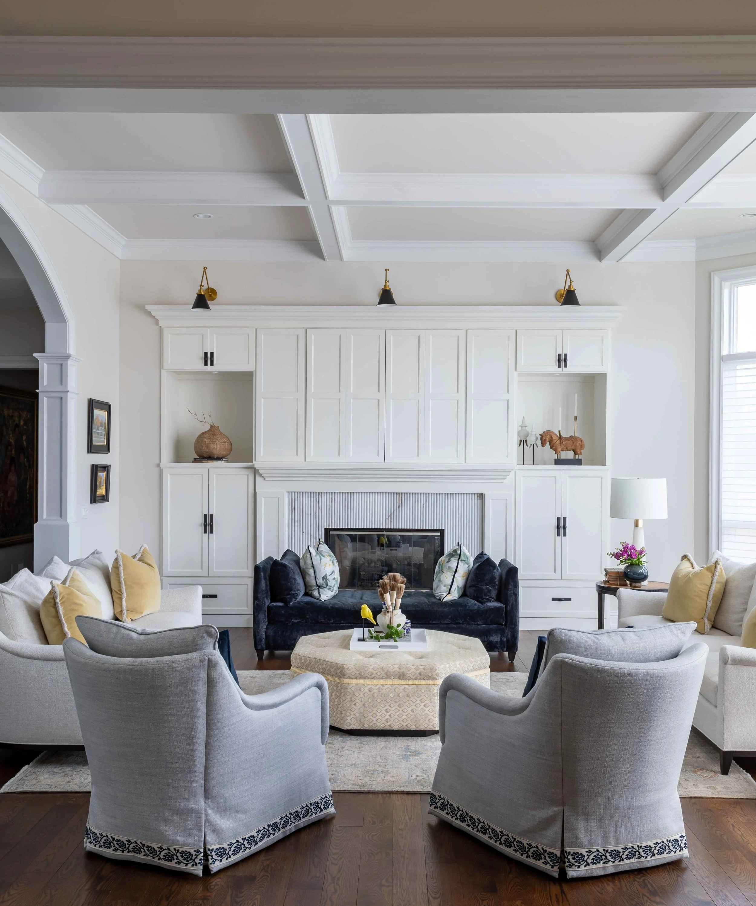 Rookery lane Residence