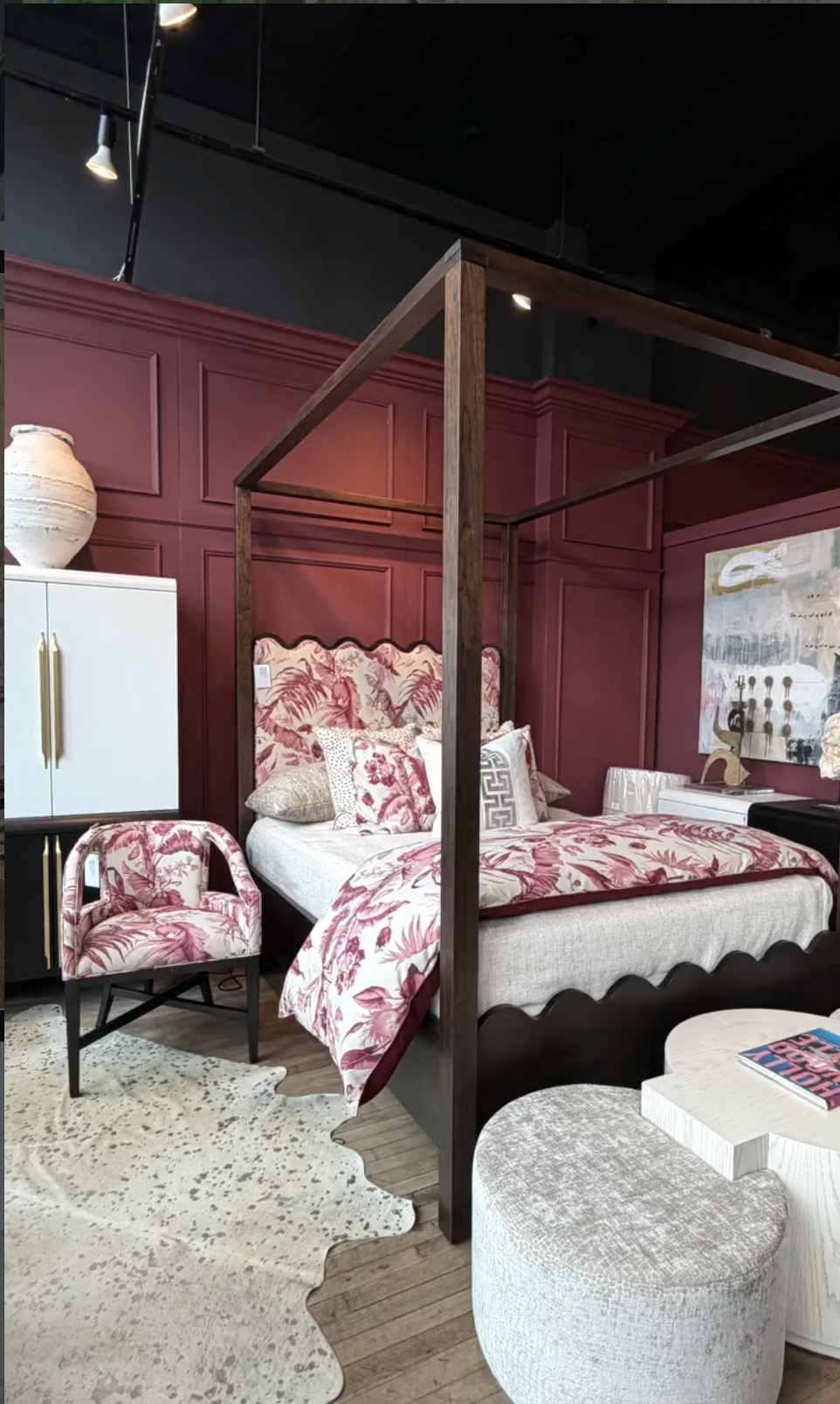 Every Great Design Has a Story. Sometimes, It Begins at High Point Market.