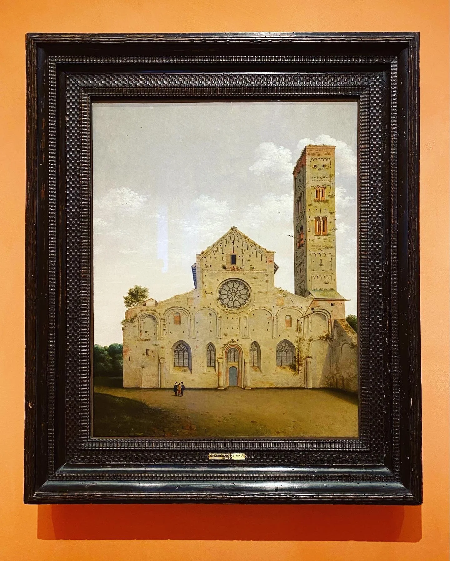 The Art of framing_Matte & Gloss3.JPG