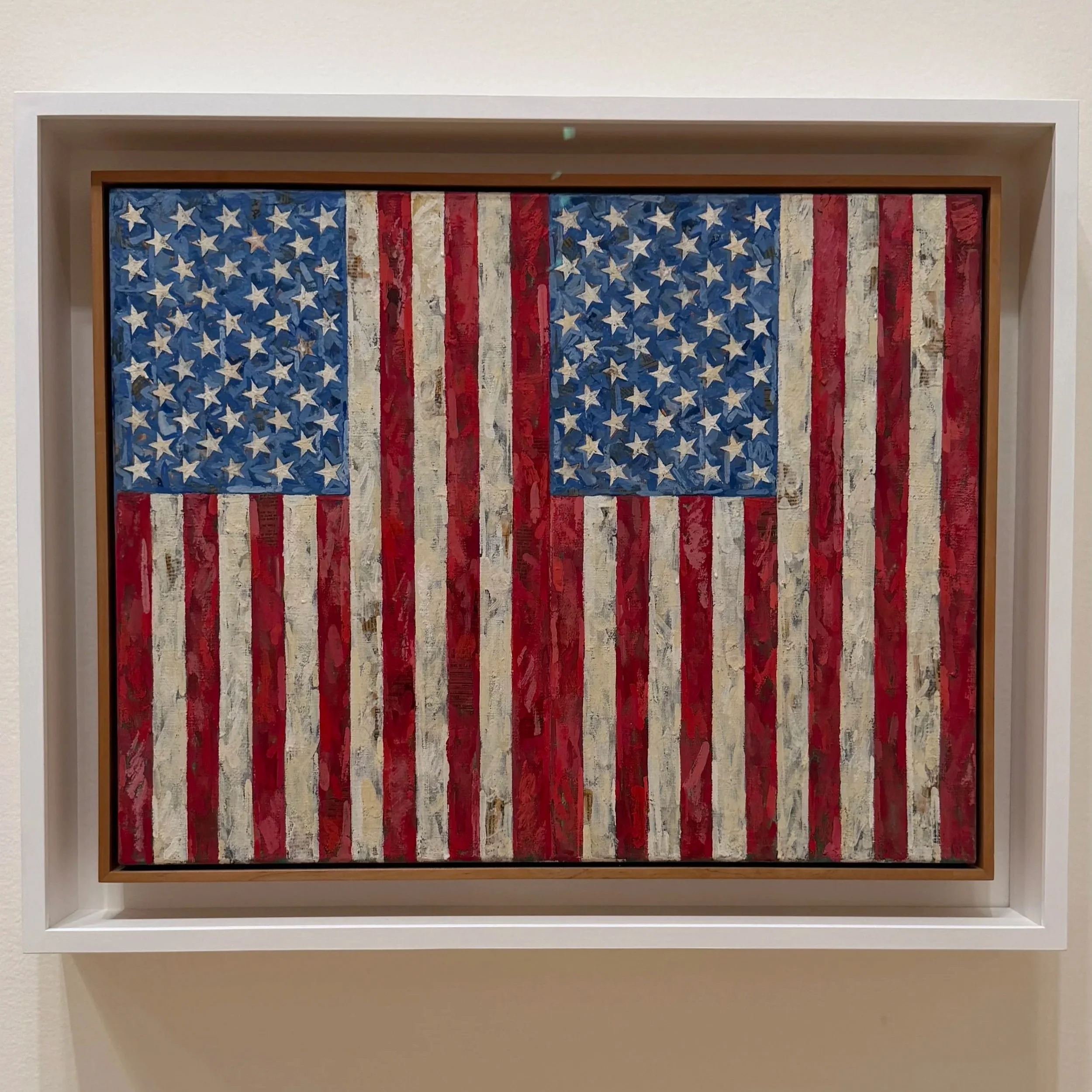 How Art and Framing Transform Interior Design