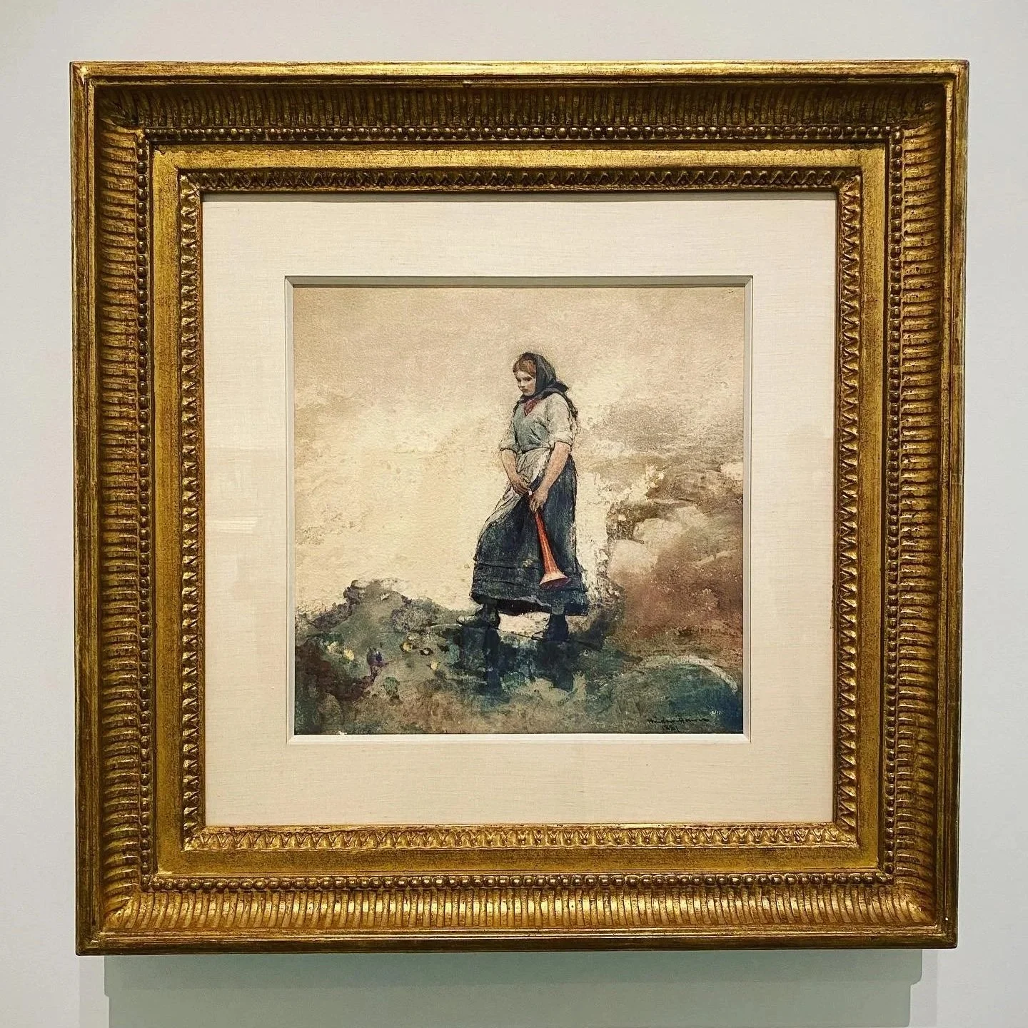The art of framing