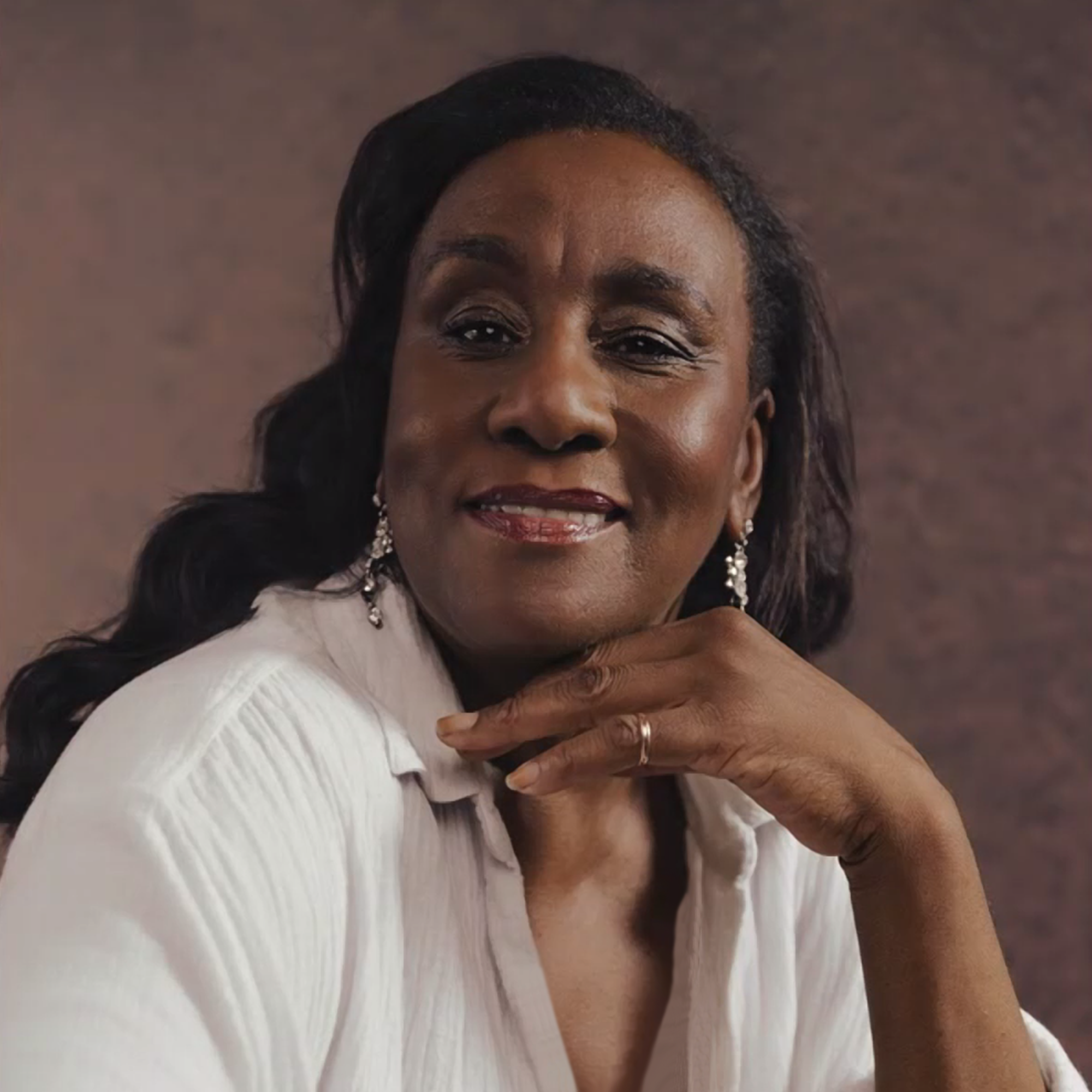 Margaret Pierre, founder of Pierre Consulting and organisational consultant and executive coach.