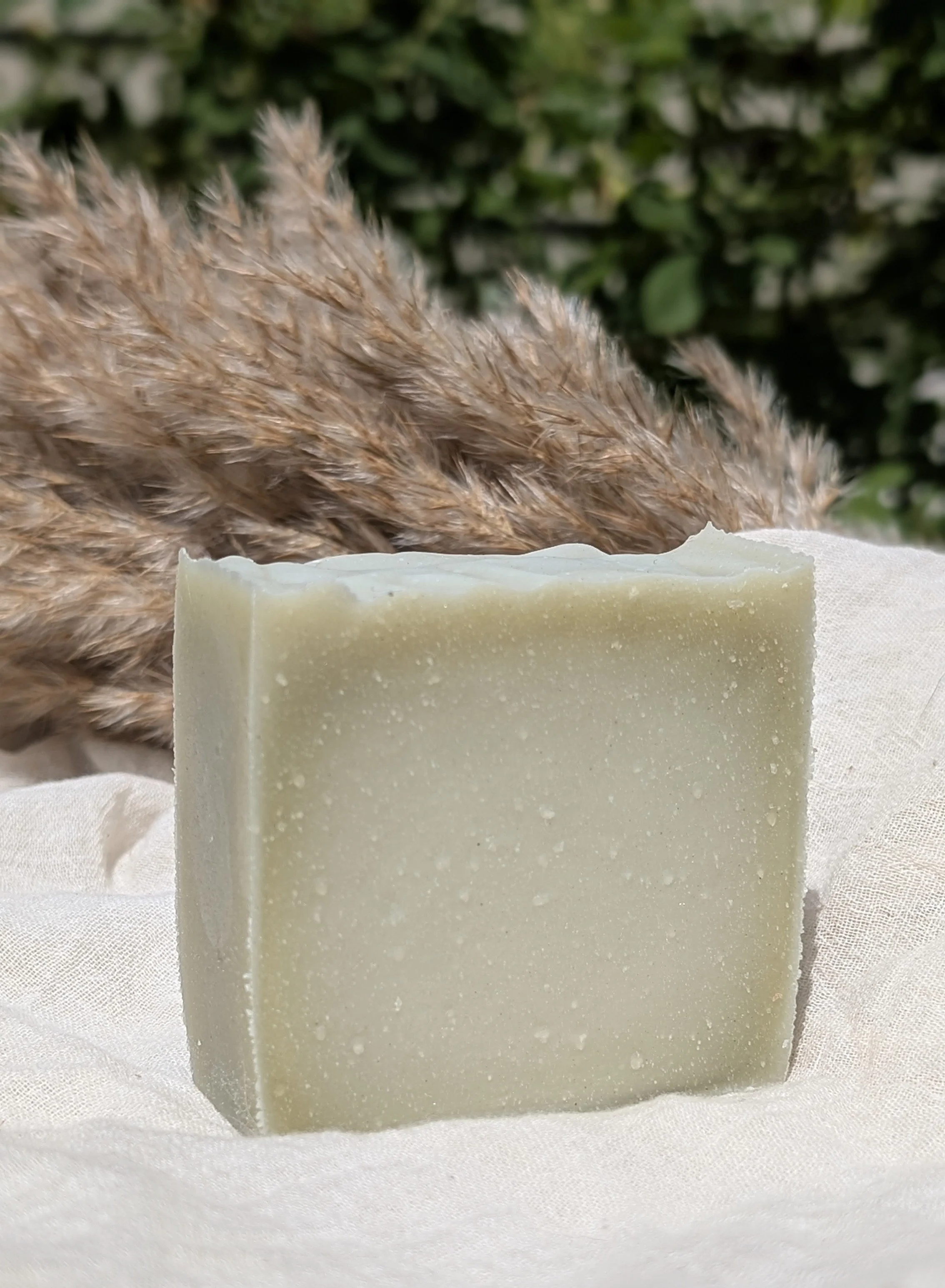 Lemon Balm & Nettle
