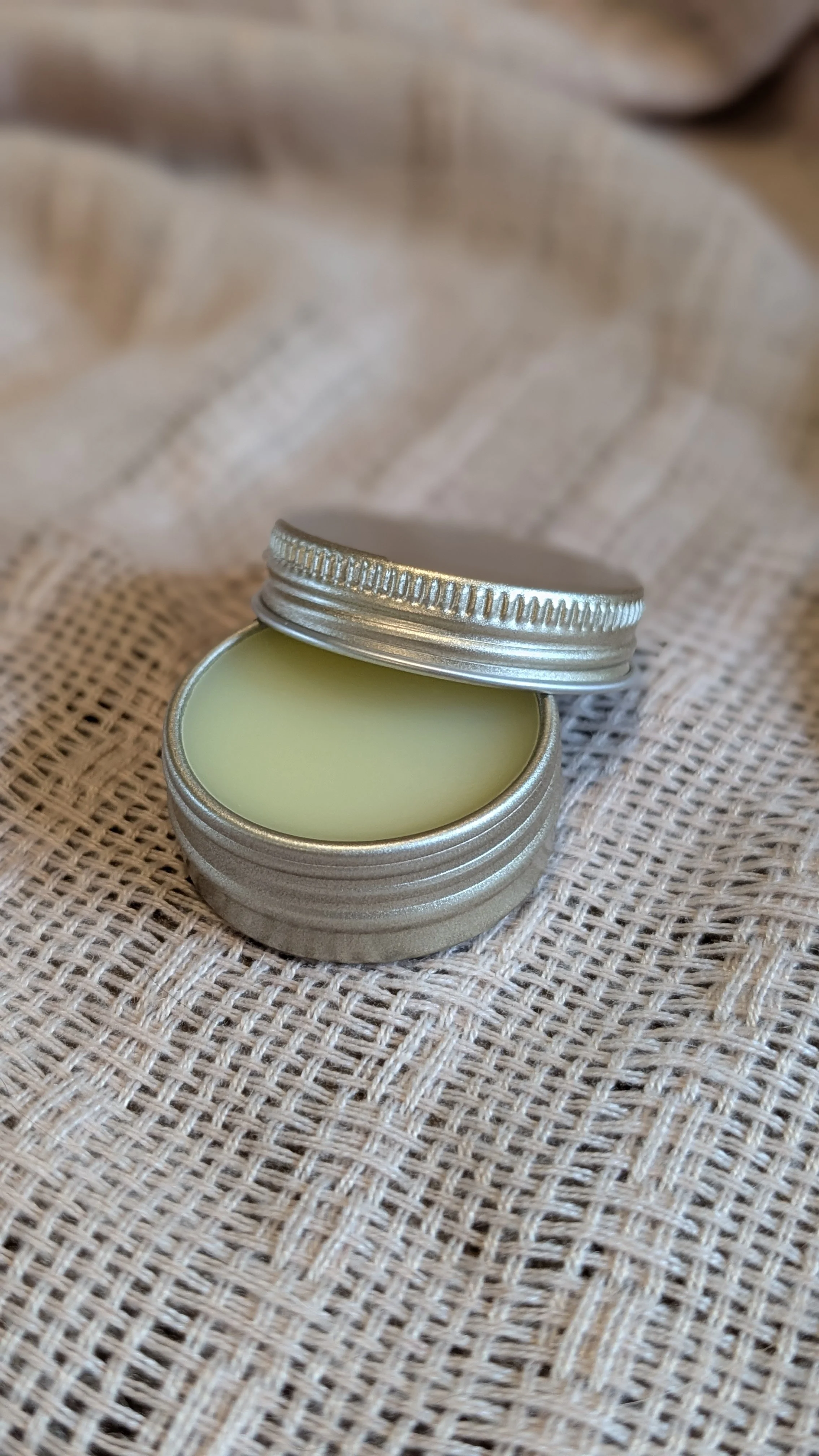 Unscented Botanical Beauty Balm Mini