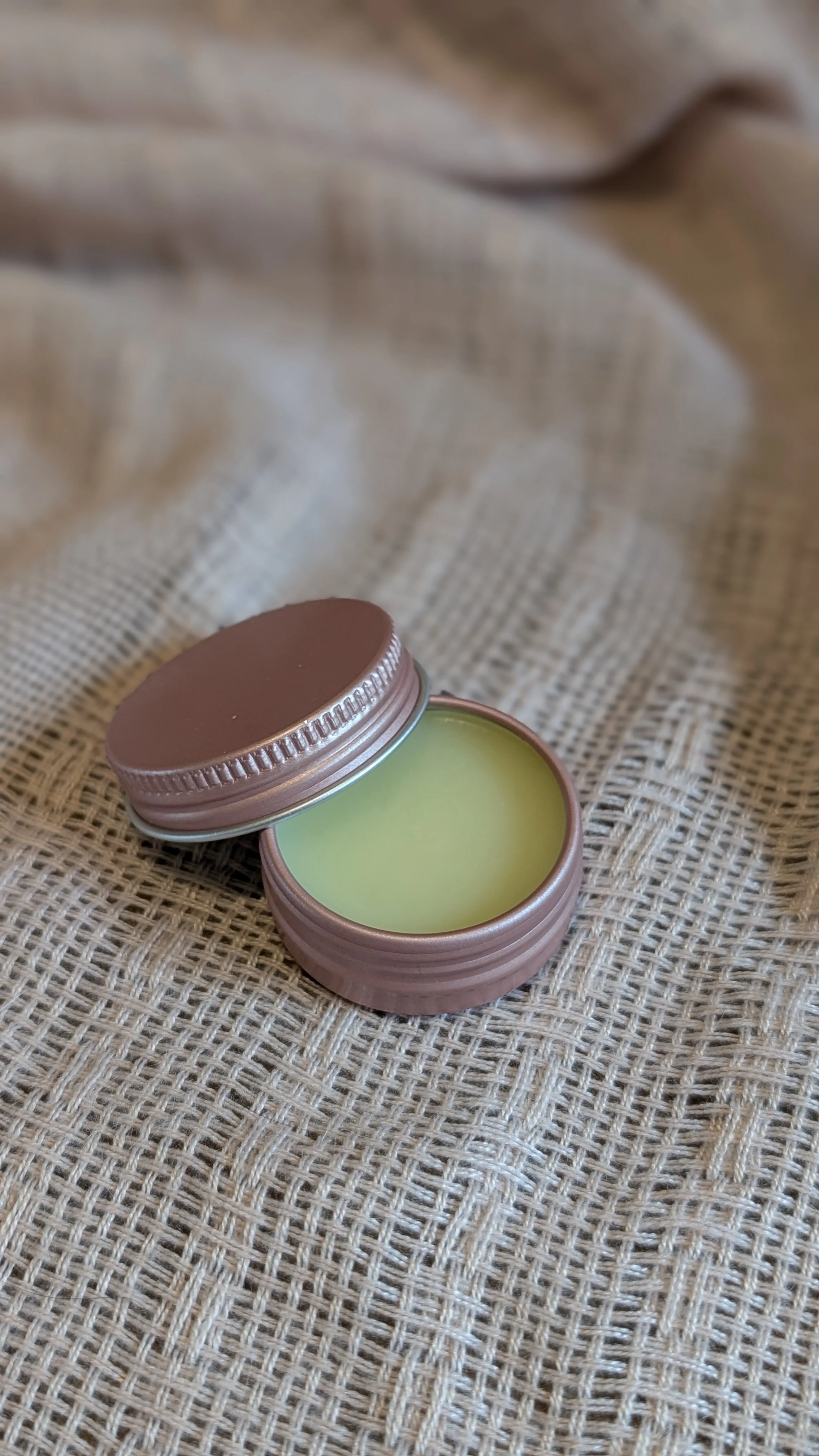 Botanical Beauty Balm Mini