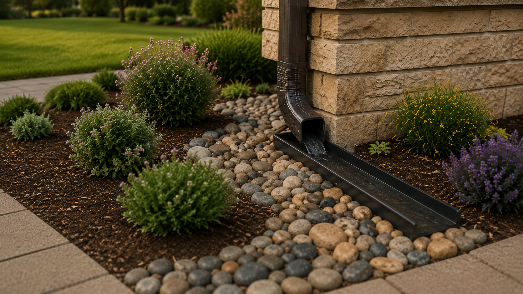 Drainage Solutions 